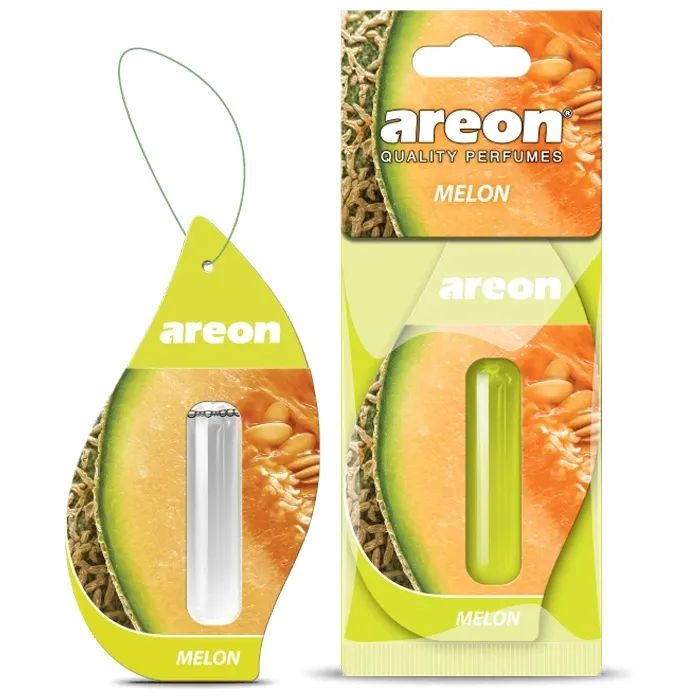 Ароматизатор для автомобиля Areon Melon 5 мл (77135)