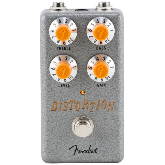 Педаль эффектов Fender Hammertone Distortion (233377)