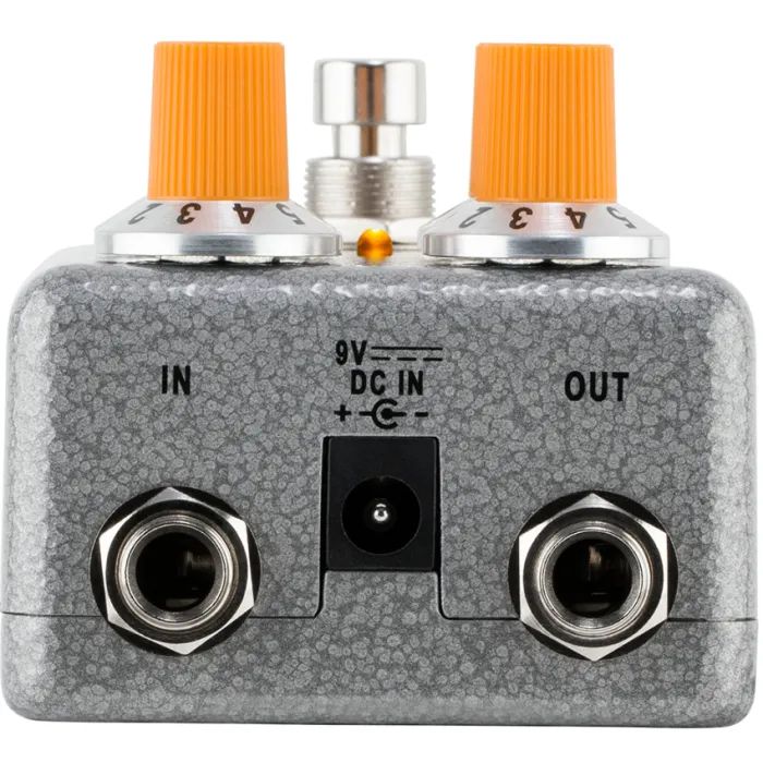 Педаль эффектов Fender Hammertone Distortion (233377) изображение 3