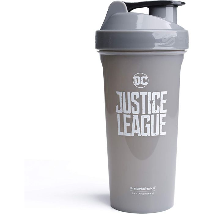 Шейкер спортивный SmartShake Lite 800ml DC Flash (10781301) изображение 2
