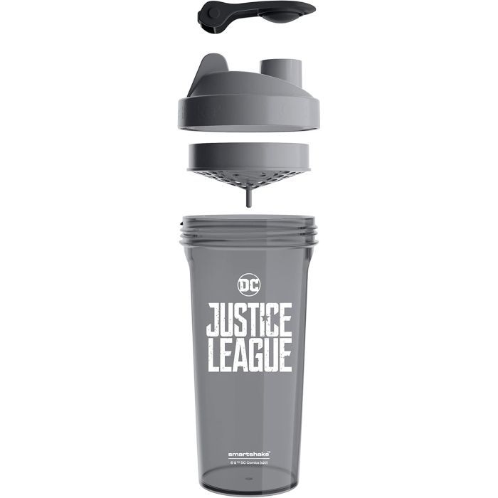 Шейкер спортивный SmartShake Lite 800ml DC Flash (10781301) изображение 3
