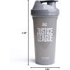 Шейкер спортивный SmartShake Lite 800ml DC Justice League (10781101) изображение 4
