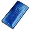 Кошелек ST Leather Синий (18901)