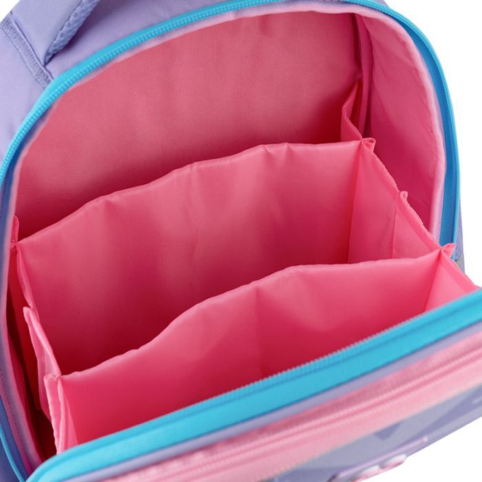 Портфель GoPack 165S Cute Pony (GO25-165S-1) зображення 11