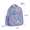 Портфель GoPack 165S Cute Pony (GO25-165S-1) зображення 2