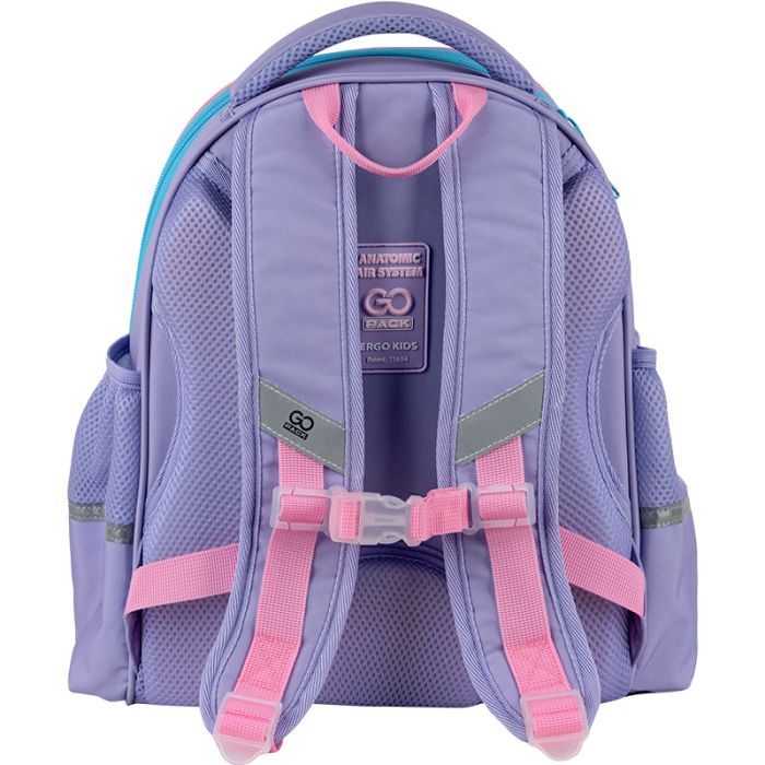 Портфель GoPack 165S Cute Pony (GO25-165S-1) зображення 6