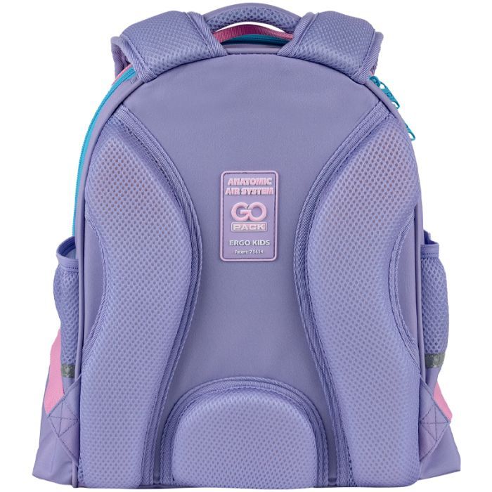 Портфель GoPack 165S Cute Pony (GO25-165S-1) зображення 7