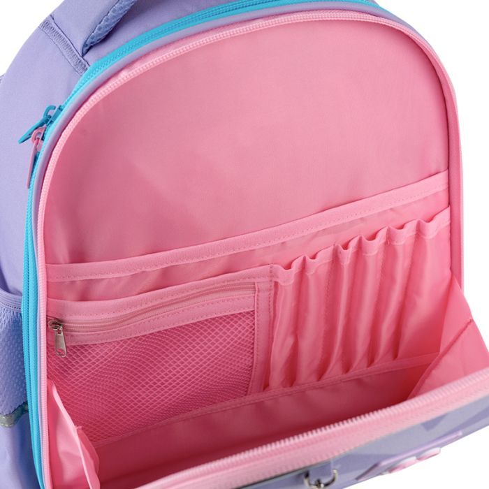 Портфель GoPack 165S Cute Pony (GO25-165S-1) зображення 9