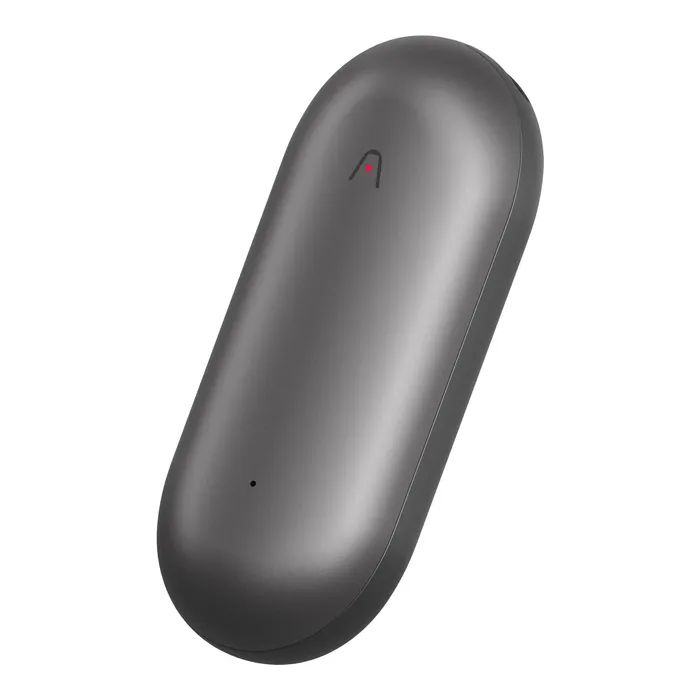 Цифровой диктофон PLAUD AI Note Pin Gray (PN0200-GR)