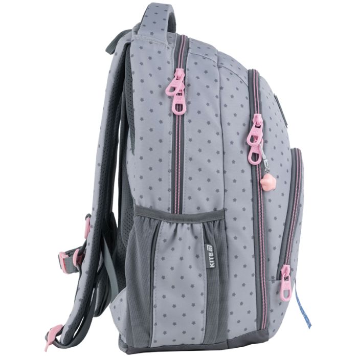 Рюкзак шкільний Kite Education teens 905M Hello Kitty (HK25-905M) зображення 4