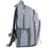 Рюкзак школьный Kite Education teens 905M Hello Kitty (HK25-905M) изображение 4