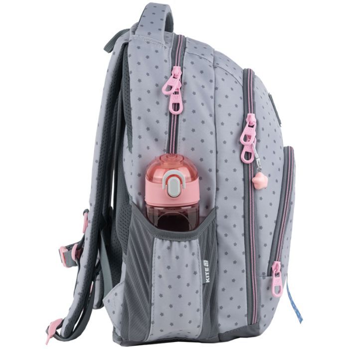 Рюкзак школьный Kite Education teens 905M Hello Kitty (HK25-905M) изображение 5