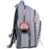 Рюкзак шкільний Kite Education teens 905M Hello Kitty (HK25-905M) зображення 5