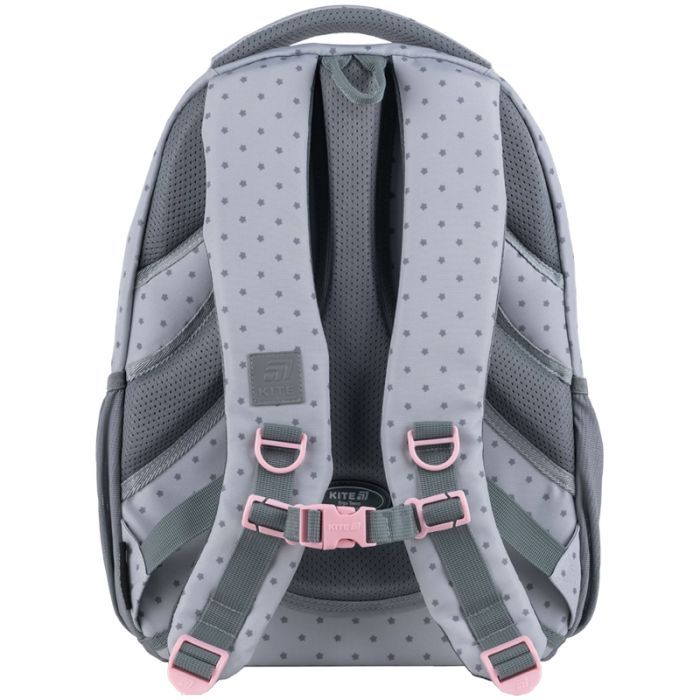 Рюкзак школьный Kite Education teens 905M Hello Kitty (HK25-905M) изображение 6