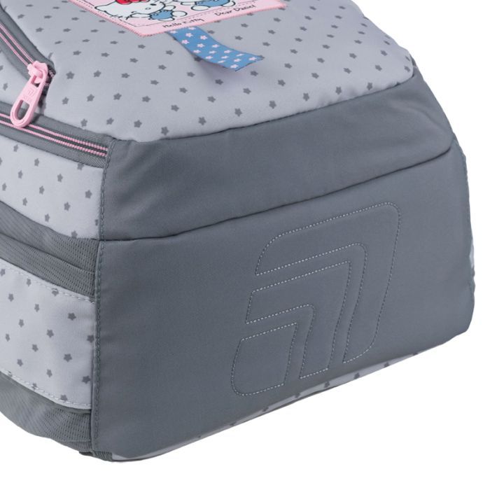 Рюкзак школьный Kite Education teens 905M Hello Kitty (HK25-905M) изображение 8