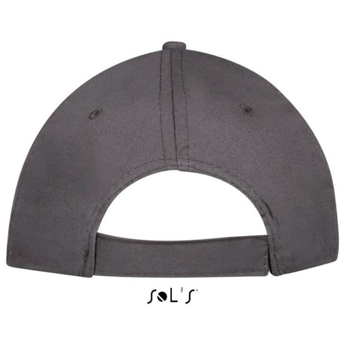 Кепка Sol's Sunny морський (88110321TUN) изображение 2