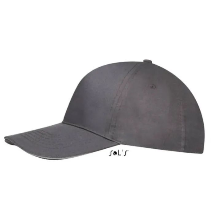 Кепка Sol's Sunny морський (88110321TUN) изображение 3