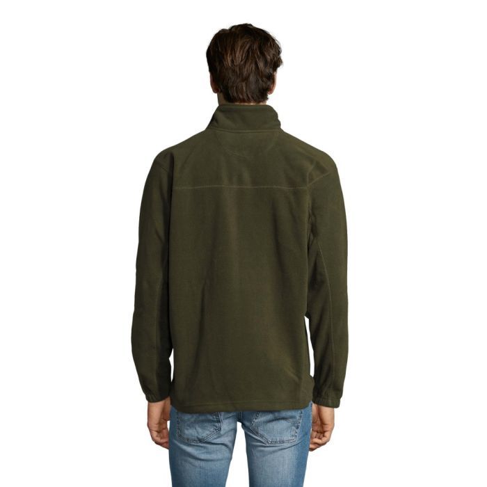 Кофта Sol's North армійський XXL (55000269XXL) изображение 2