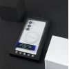 Чохол до мобільного телефона BeCover ClearShell (MagSafe) Samsung Galaxy S25 SM-S931 Transparancy (713398) зображення 3
