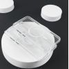 Чохол до мобільного телефона BeCover ClearShell (MagSafe) Samsung Galaxy S25 SM-S931 Transparancy (713398) зображення 4