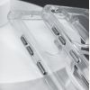 Чохол до мобільного телефона BeCover ClearShell (MagSafe) Samsung Galaxy S25 SM-S931 Transparancy (713398) зображення 5