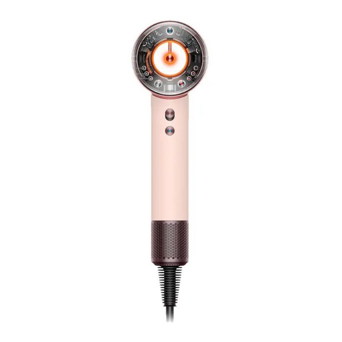 Фен Dyson Supersonic HD16 Nural Strawberry Bronze/Blush Pink (561725-01) зображення 3 Фен Dyson Supersonic HD16 Nural Strawberry Bronze/Blush Pink (561725-01) зображення 3