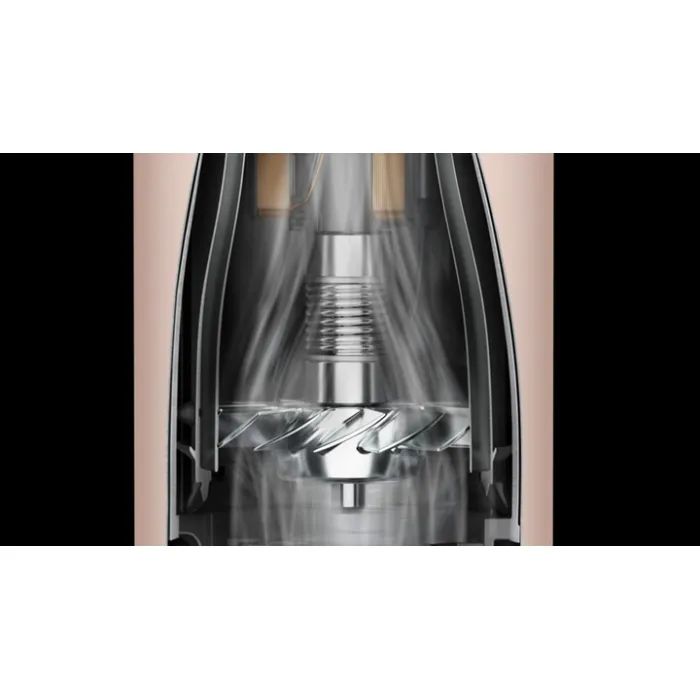 Фен Dyson Supersonic HD16 Nural Vinca Blue/Topaz (515166-01) изображение 8