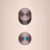 Фен Dyson Supersonic HD16 Nural Ceramic Pink/Rose Gold (598975-01) изображение 9