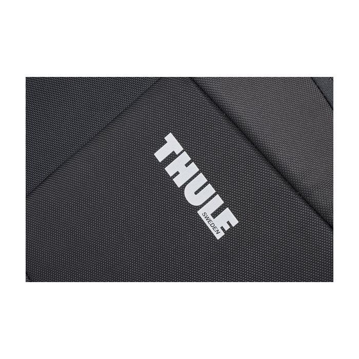 Рюкзак для ноутбука Thule 15.6" Accent Recycled 28L TACBP-2216 black (3205382) изображение 12