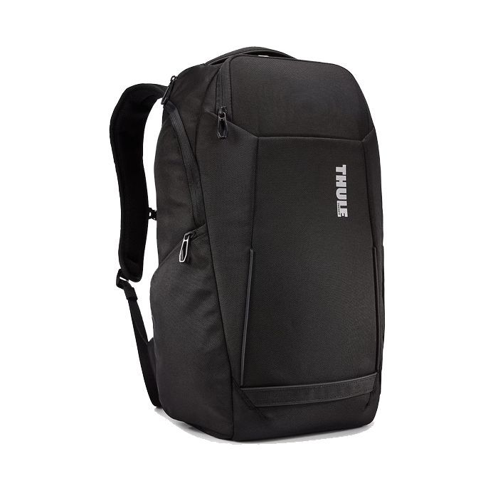 Рюкзак для ноутбука Thule 15.6" Accent Recycled 28L TACBP-2216 black (3205382)