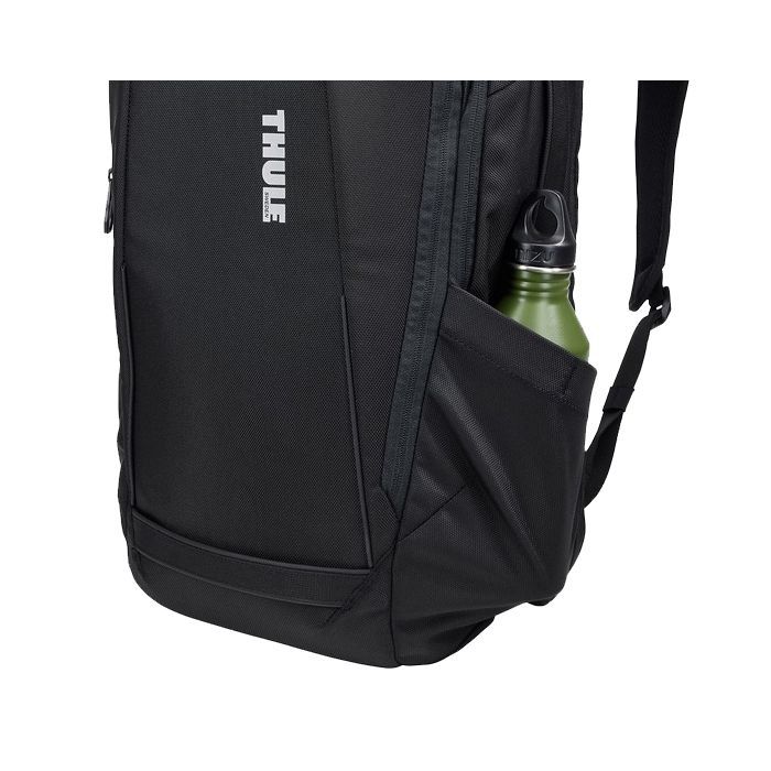 Рюкзак для ноутбука Thule 15.6" Accent Recycled 28L TACBP-2216 black (3205382) изображение 6