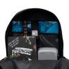Рюкзак школьный Yes Mood Off T-113 (559970) изображение 10