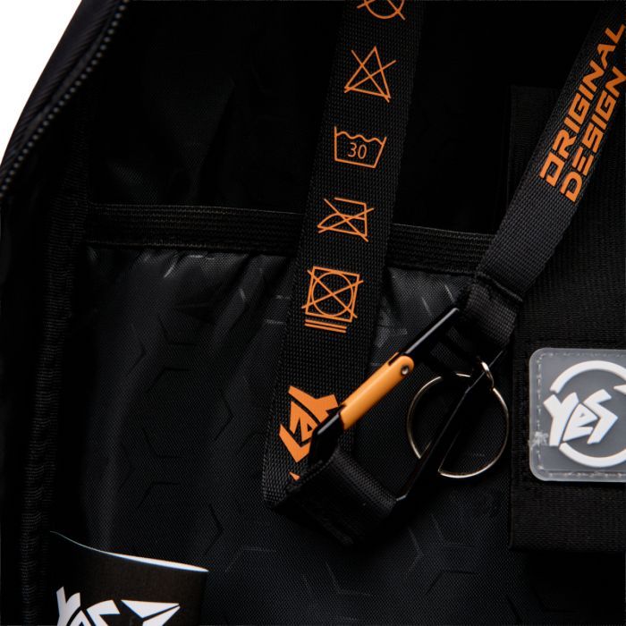 Рюкзак школьный Yes Mood Off T-113 (559970) изображение 11
