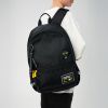 Рюкзак школьный Yes Mood Off T-113 (559970) изображение 17