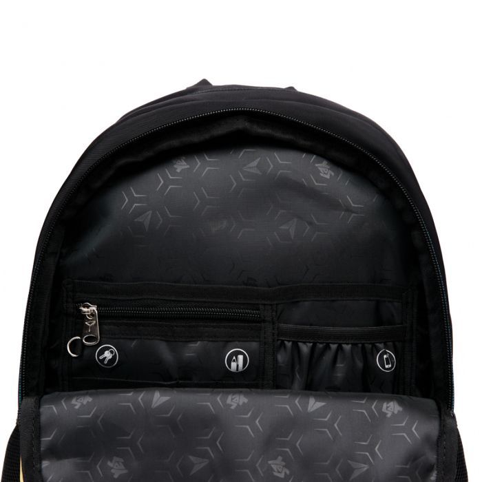 Рюкзак школьный Yes Mood Off T-113 (559970) изображение 9