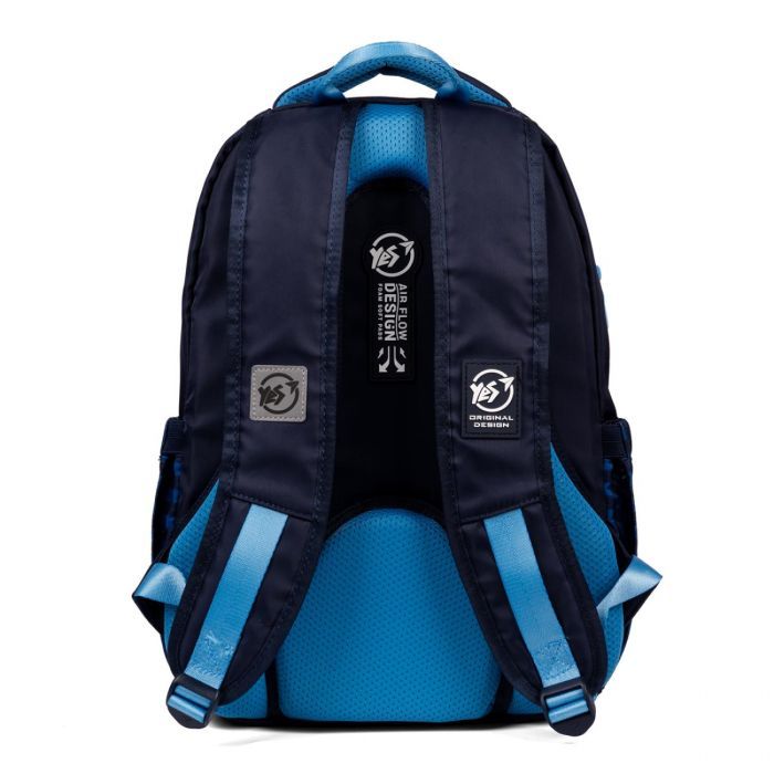 Рюкзак шкільний Yes My Kitty TS-57 (550032) зображення 7