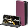 Чехол для мобильного телефона BeCover Exclusive Samsung Galaxy A56 SM-A566 Red Wine (713425)