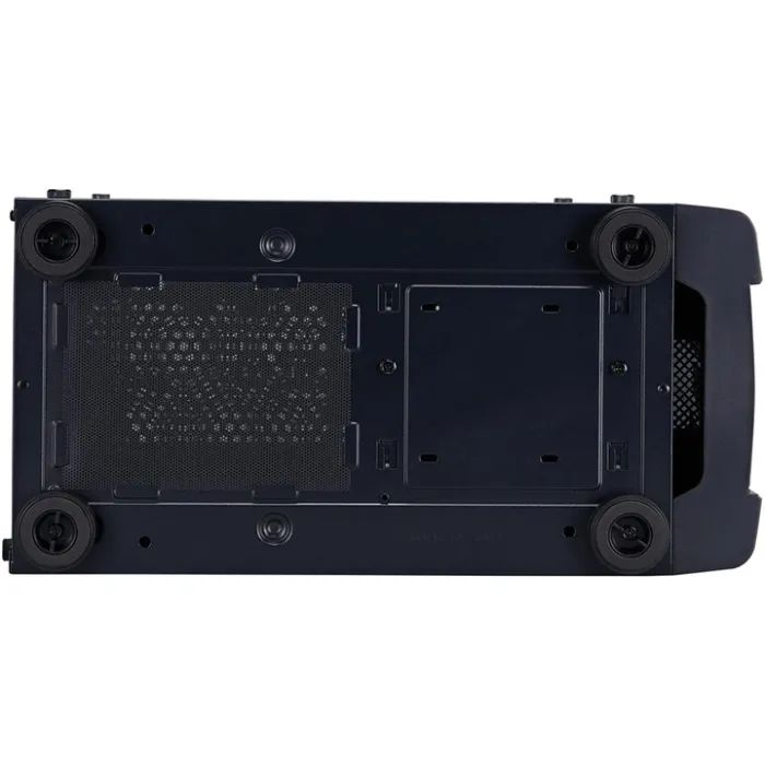 Корпус 1stPlayer D4-BK-4F1 изображение 10