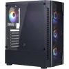 Корпус 1stPlayer D4-BK-4F1 изображение 3