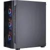 Корпус 1stPlayer D4-BK-4F1 изображение 4