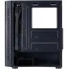 Корпус 1stPlayer D4-BK-4F1 изображение 6