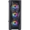 Корпус 1stPlayer D4-BK-4F1 изображение 7