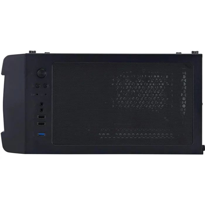 Корпус 1stPlayer D4-BK-4F1 изображение 9