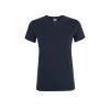 Футболка Sol's Regent Women темно-синій XL (01825318XL) изображение 4