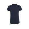Футболка Sol's Regent Women темно-синій XL (01825318XL) изображение 6