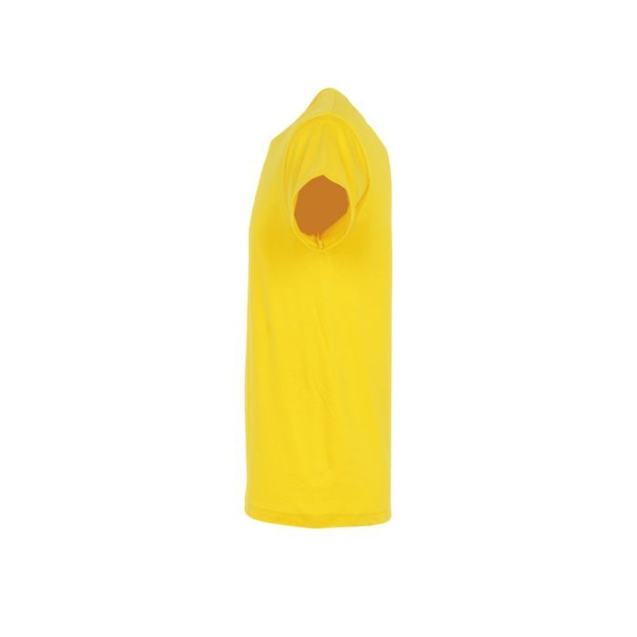 Футболка Sol's Regent жовтий XL (11380301XL) изображение 6