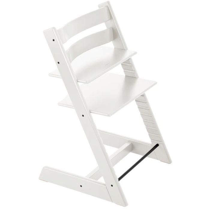 Стілець для годування Stokke Tripp Trapp, Fjord Blue (сіро-синій) (100138)