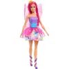 Игровой набор Barbie Адвент-календарь Фантастический мир (HRG90) изображение 2