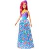 Игровой набор Barbie Адвент-календарь Фантастический мир (HRG90) изображение 3
