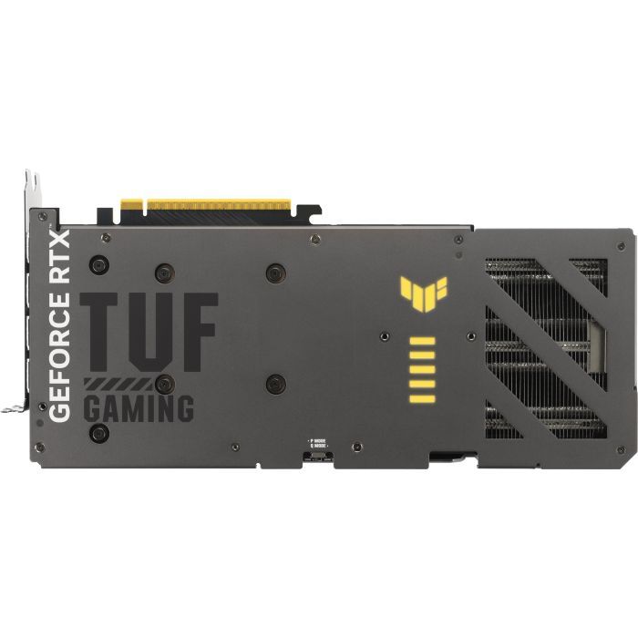 Відеокарта ASUS GeForce RTX5060 8Gb TUF GAMING OC (TUF-RTX5060-O8G-GAMING) зображення 2